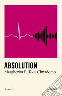 Absolution libro